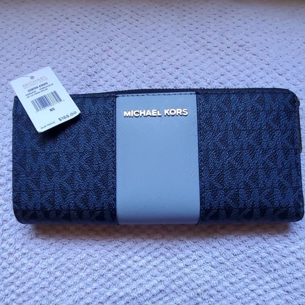 Michael Kors wallet